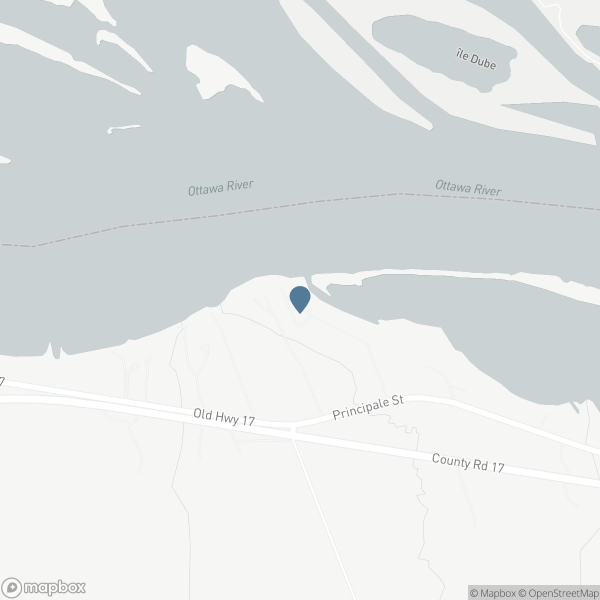 3729 PRUDHOMME ROAD, Alfred and Plantagenet, Ontario K0A 3K0